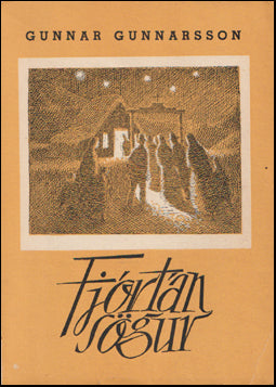 Fjórtán sögur # 61122