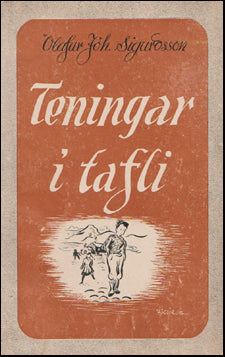 Teningar í tafli # 87947
