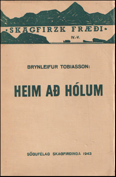 Heim að Hólum # 61148