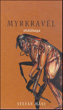 Myrkravél # 61166