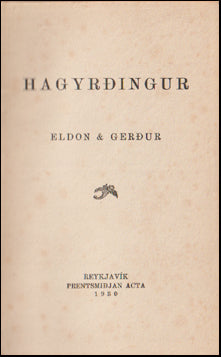 Hagyrðingur # 61169