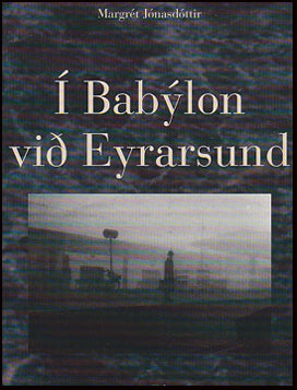 Í Babýlon við Eyrarsund # 85939