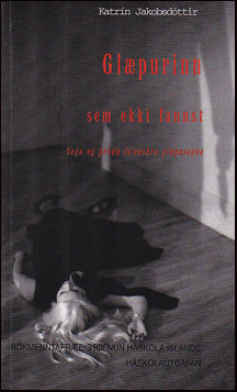 Glæpurinn sem ekki fannst # 61174