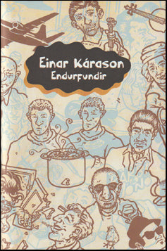 Endurfundir # 8942