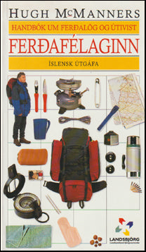 Ferðafélaginn # 61238
