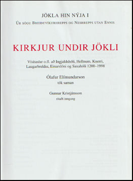 Ólafur Elímundarson # 61241