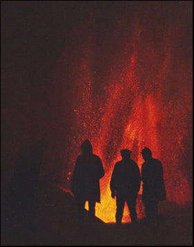 Iceland in words and pictures # 61260