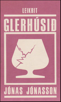 Glerhúsið # 61273