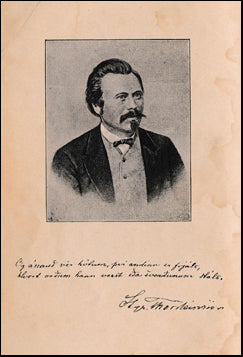 Ljóðmæli eptir Steingrím Thorsteinsson # 61304