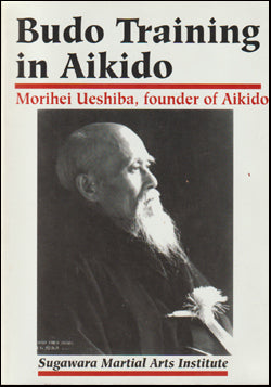 Budo Training in Aikido # 61329