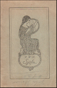 Sjöfn. Þýðingar úr erlendum málum # 61339