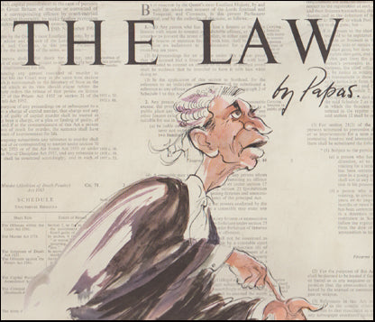The Law by Papas # 66227