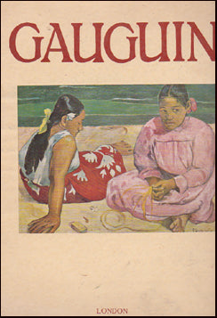 Gauguin # 66230