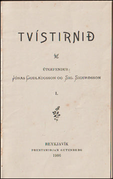 Tvístirnið # 61357
