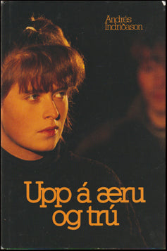 Upp á æru og trú # 61374