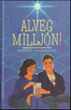 Alveg Milljón! # 61375