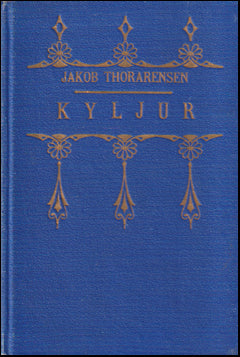 Kyljur # 61390