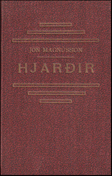 Hjarðir # 61439