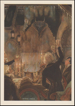 Illustrationer ur Gösta Berlin Saga # 62919