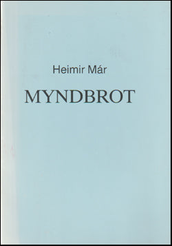 Myndbrot # 76358