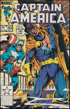 Captain America # 61523