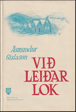 Við leiðarlok # 61536