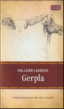 Gerpla # 61544