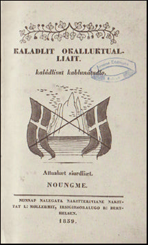 Kaladlit okalluktualliait # 61546