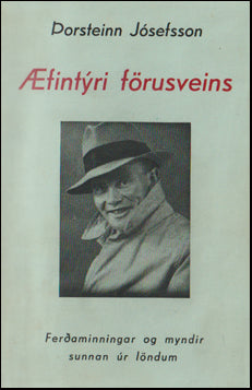 Æfintýri förusveins # 61580