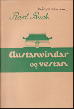 Austanvindar og vestan # 75192