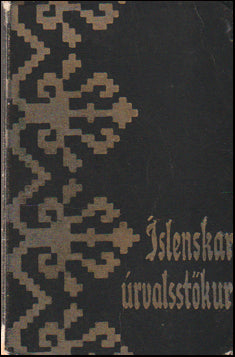 Íslenskar úrvalsstökur # 61589