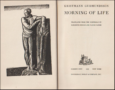 The morning of life # 61665