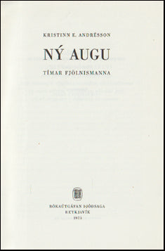 Ný augu # 61673