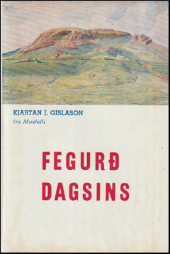 Fegurð dagsins # 76302