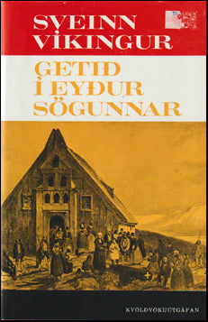 Getið í eyður sögunnar # 61706