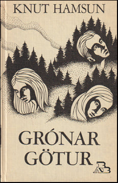 Grónar götur # 61715