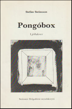 Pongóbox # 68434