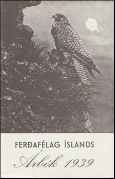 Fuglabók Ferðafélags Íslands # 61821