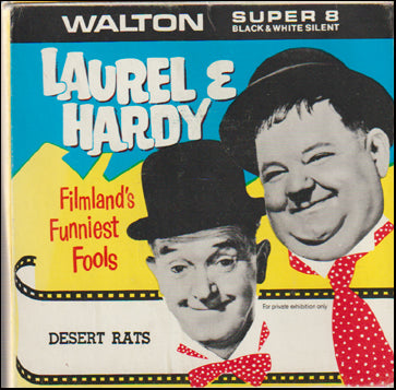 Laurel & Hardy # 61826