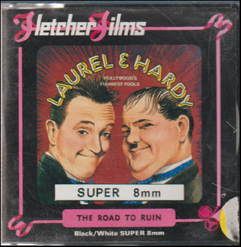 Laurel & Hardy # 61828