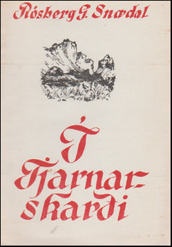 Í Tjarnarskarði # 61843