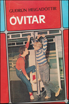 Óvitar # 61856