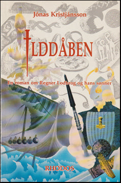 Ilddåben # 61856