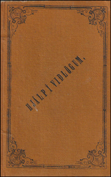Hjálp í viðlögum # 61887