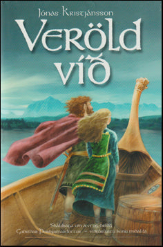 Veröld víð # 61915