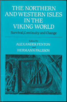 The Northern and Western Isles in the Viking World # 61918