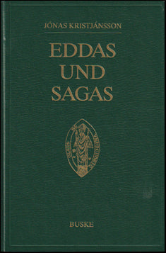 Eddas und Sagas # 61930