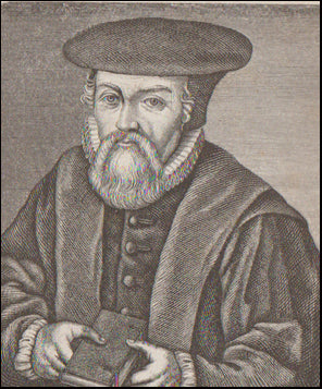 Peder Palladius's Visitatsbog # 61940