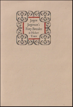 Jorgen Jorgenson´s Fiery # 61956