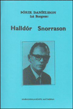 Halldór Snorrason # 61967